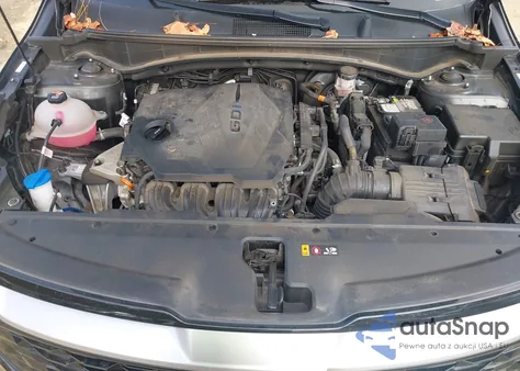 2023 Kia Sportage Ex z USA, uszkodzony, nr VIN 5XYK33AF9PG084893